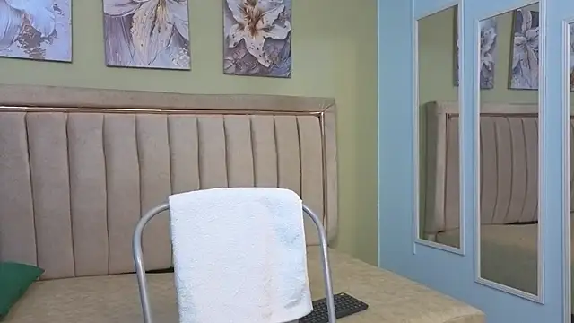 Snapshot of Tommas_Jhonson chatting on 03.29.26 Tommas Jhonson online show from 03.29.26