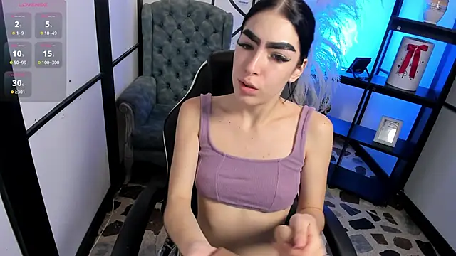 lorraineHunter online show from 02.25.26