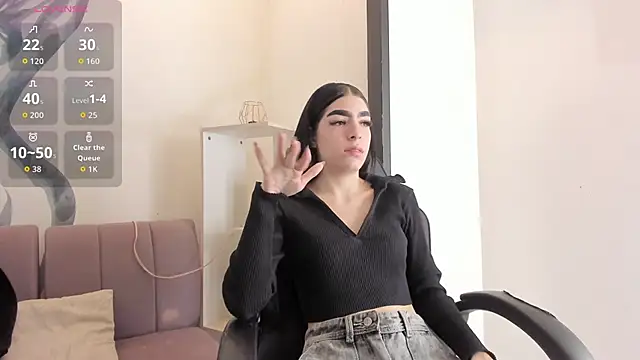 lorraineHunter online show from 03.02.26