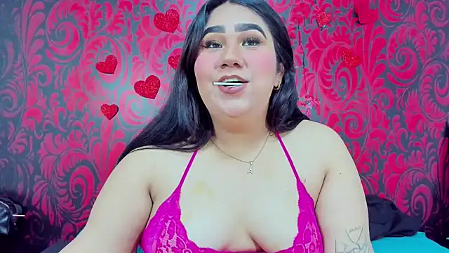 Rachel sweety1 online show from 03.17.26