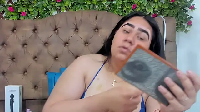 Rachel sweety1 online show from 03.18.26