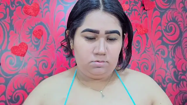 Rachel sweety1 online show from 03.20.26