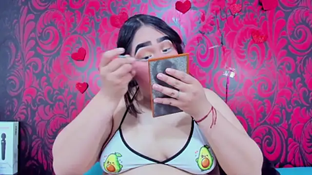 Rachel sweety1 online show from 03.24.26