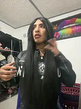 Snapshot of nebullax_mcqueen chatting on 02.07.26 nebullax mcqueen online show from 02.07.26