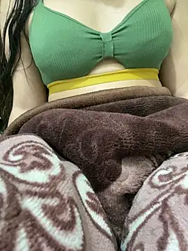 unicornbabe23 online show from 02.21.26