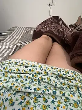 unicornbabe23 online show from 05.17.26