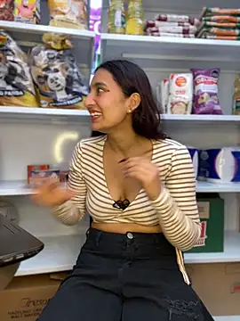 -BabyLuna online show from 03.14.26