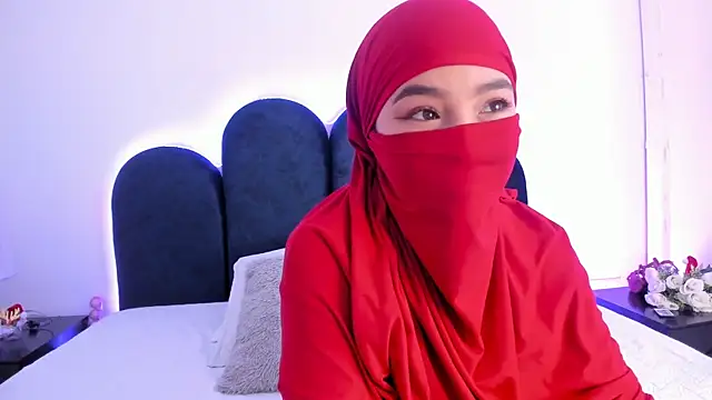 Snapshot of Yaasmin_ chatting on 02.09.26 Yaasmin online show from 02.09.26