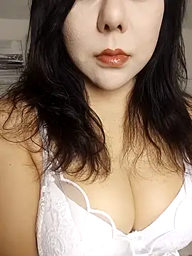 Snapshot of qiqi5201 chatting on 02.12.26 qiqi5201 online show from 02.12.26