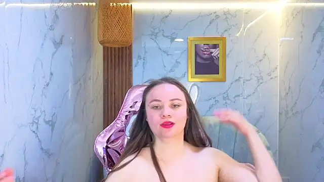 Amelia Cooper s online show from 02.20.26