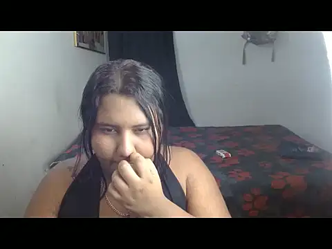 naomyandpablot online show from 04.22.26