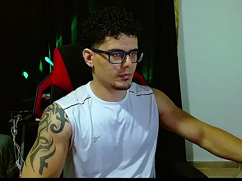 Logan0626 online show from 02.19.26