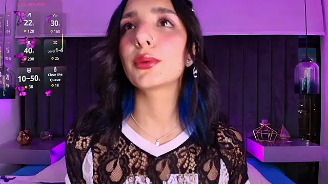 Aris Suarez online show from 06.11.26