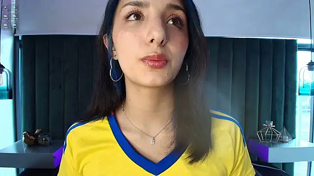 Aris Suarez online show from 07.07.26