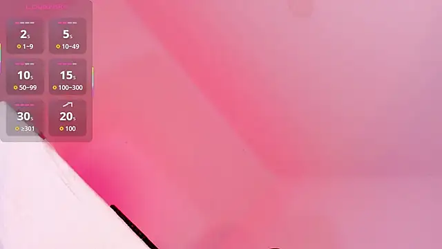 black kimberly online show from 02.15.26