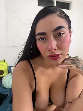 Mia  Starxxx online show from 03.14.26