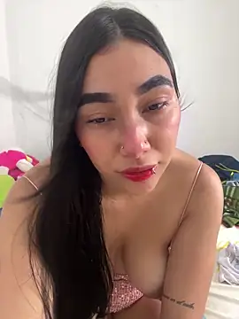 Mia  Starxxx online show from 03.26.26