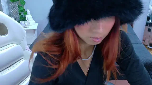 Snapshot of leo_gaby1 chatting on 02.08.26 leo gaby1 online show from 02.08.26