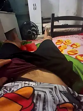 ReizinhoOh online show from 03.25.26