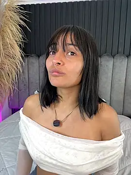 Nanda vixen  online show from 02.24.26