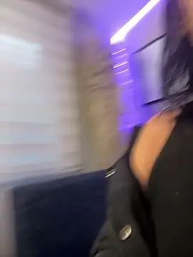 Nanda vixen  online show from 05.09.26