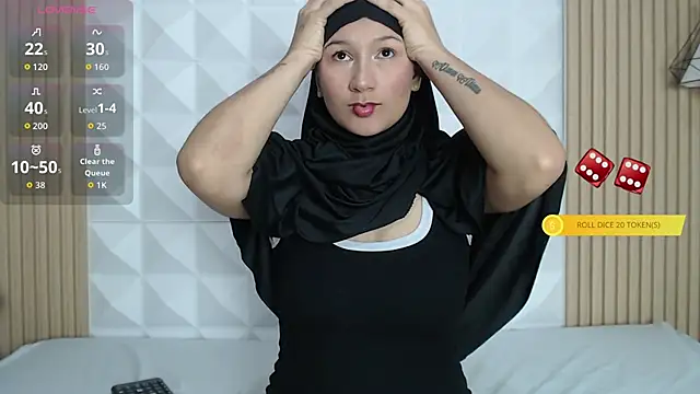  HIKARII  online show from 02.19.26