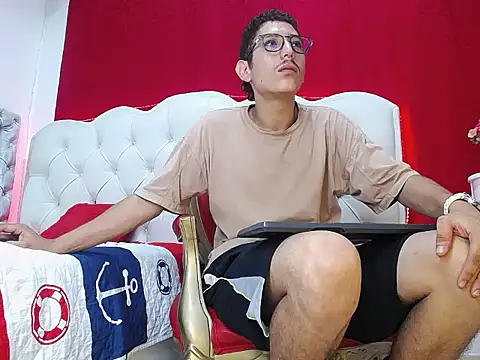 Snapshot of Bram_Duarte chatting on 02.08.26 Bram Duarte online show from 02.08.26