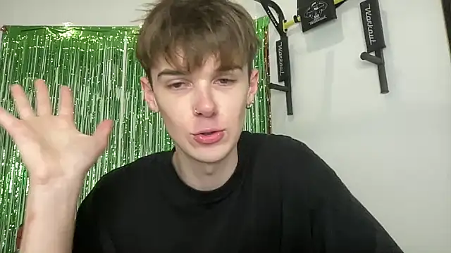 YourMilkyGuy online show from 03.03.26