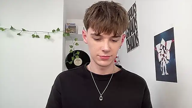 YourMilkyGuy online show from 03.27.26