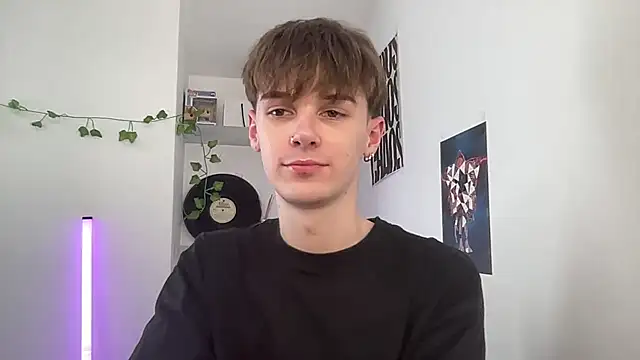 YourMilkyGuy online show from 05.05.26