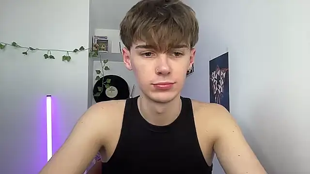 YourMilkyGuy online show from 05.06.26