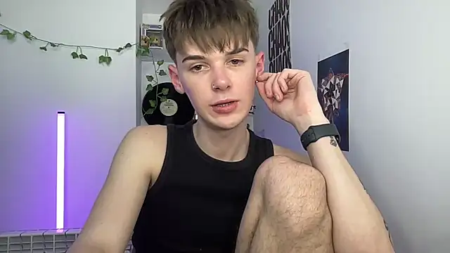 YourMilkyGuy online show from 05.11.26