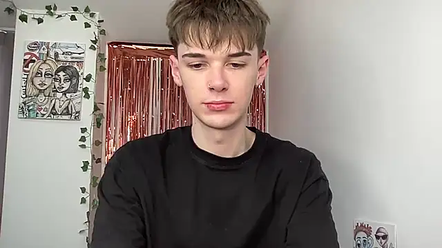 YourMilkyGuy online show from 05.14.26