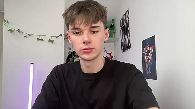 YourMilkyGuy online show from 05.15.26