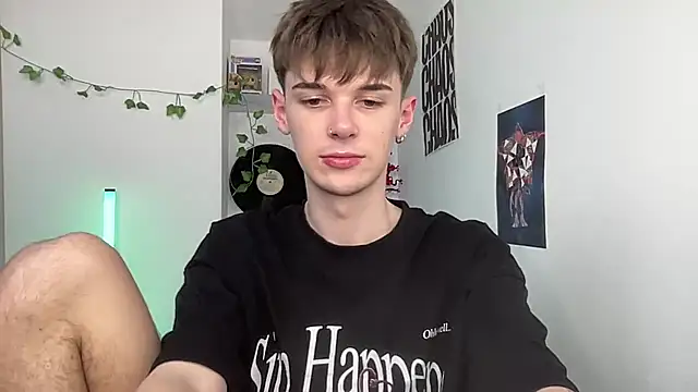 YourMilkyGuy online show from 05.18.26
