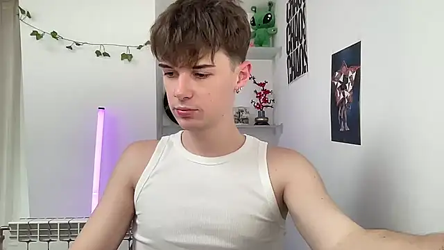 YourMilkyGuy online show from 05.19.26
