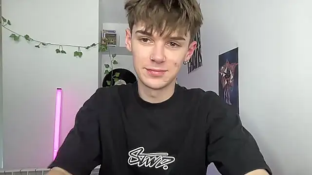 YourMilkyGuy online show from 05.27.26