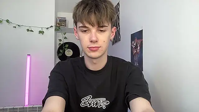 YourMilkyGuy online show from 05.28.26