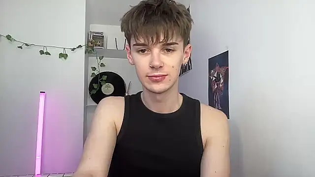 YourMilkyGuy online show from 05.30.26