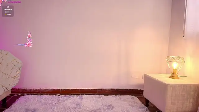 Snapshot of Ariana_Castillo__ chatting on 03.26.26 Ariana Castillo online show from 03.26.26