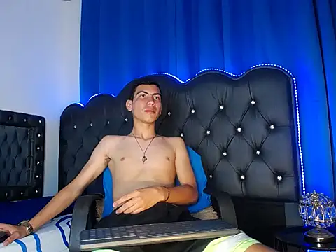 Snapshot of JorgeJohnson_ chatting on 02.08.26 JorgeJohnson online show from 02.08.26