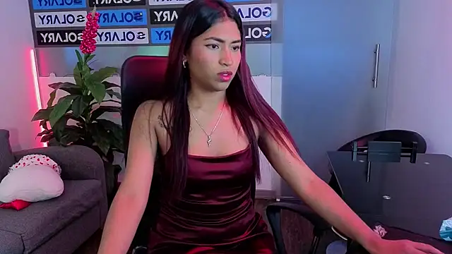 ChloeLombardi  online show from 02.13.26