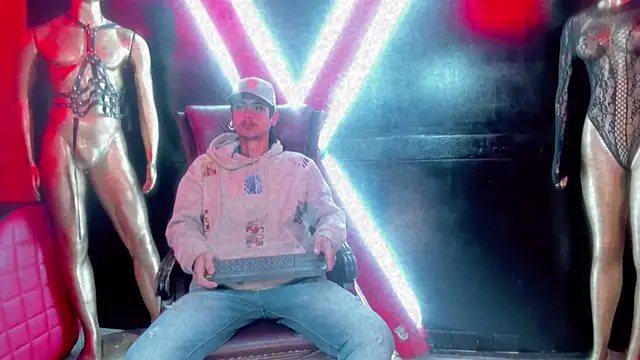 Damian-and-Camerum online show from 03.01.26