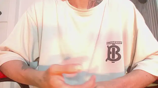 Damian-and-Camerum online show from 04.24.26
