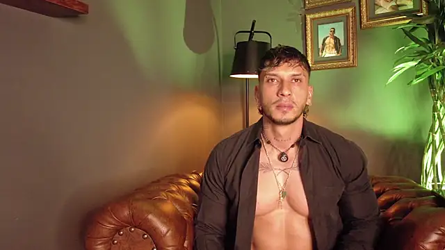 Seth Vega  online show from 03.05.26