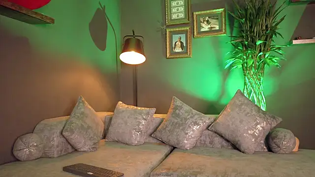 Seth Vega  online show from 03.12.26