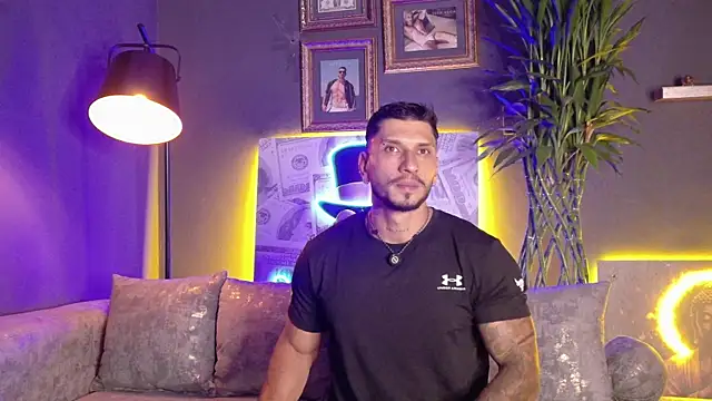 Seth Vega  online show from 03.28.26