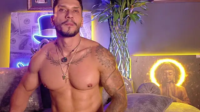 Seth Vega  online show from 04.02.26