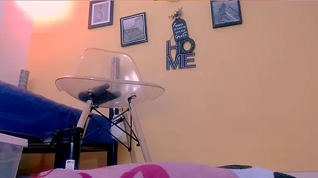 sexiempoderada18 online show from 05.15.26