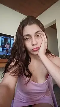 ABIDULCE1 online show from 06.14.26